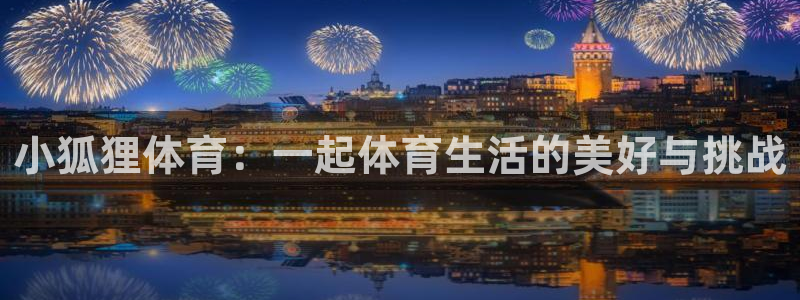 小狐狸体育：一起体育生活的美好与挑战